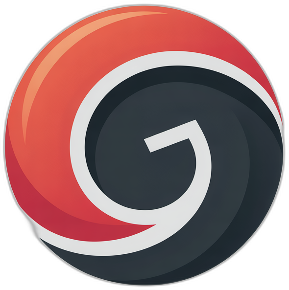 今日黑料网红 Logo